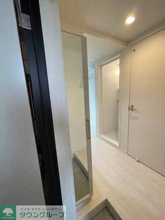 Casa Albaの物件内観写真